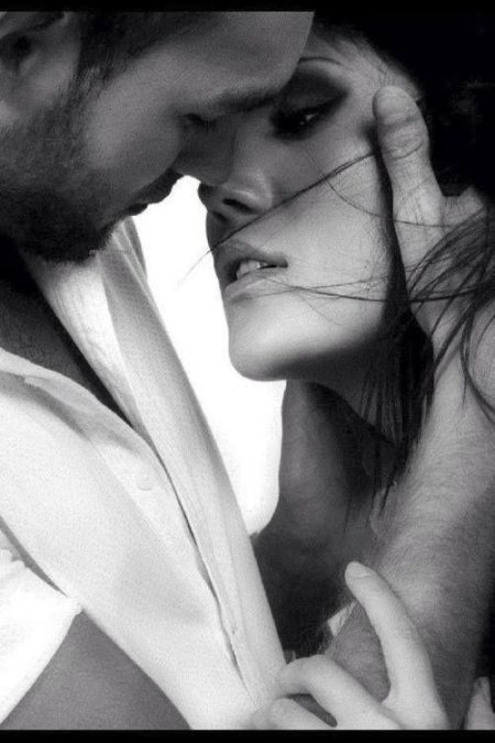 Любовь и ласка