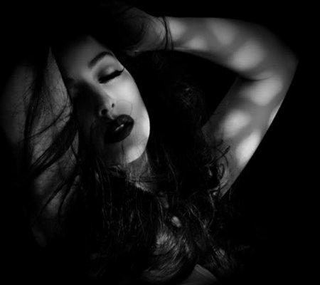 Моника беллучи страсть