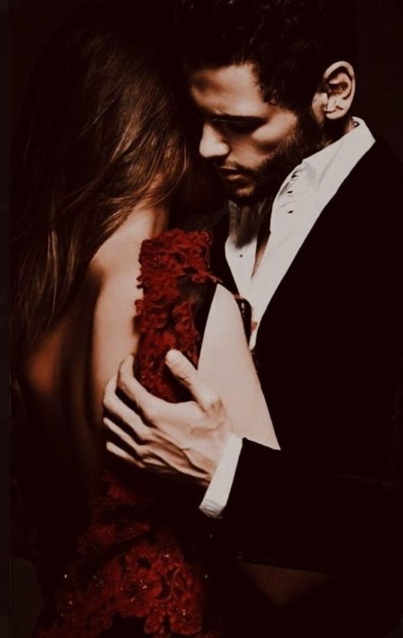 Страсть мужчина и женщина