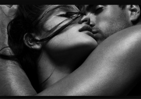 Страсть нежность