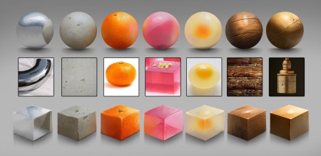 Материалы для рисования