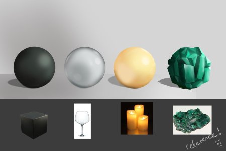 Материал стекло