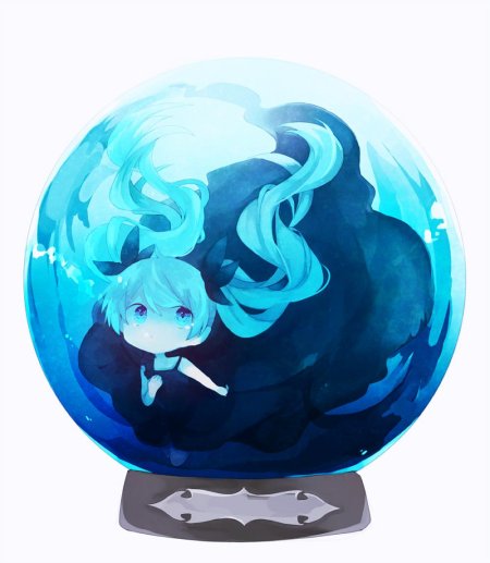 Шарики аниме