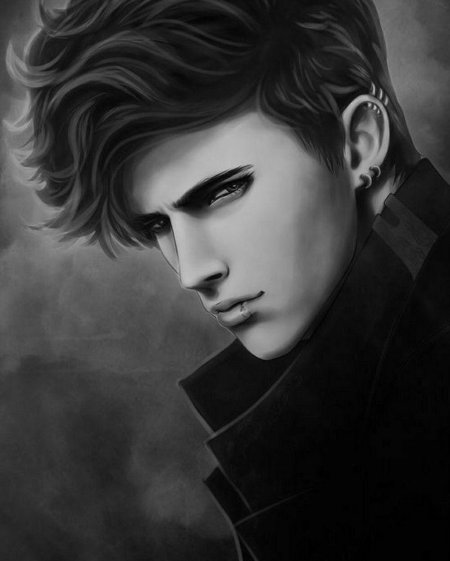 Том марволо реддл