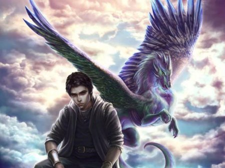 Фэнтези мужчина