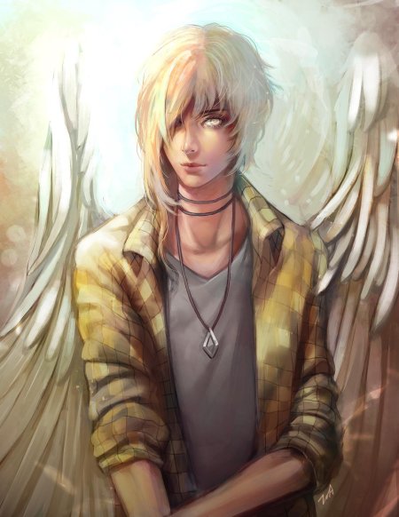 Бисёнэн эдвард