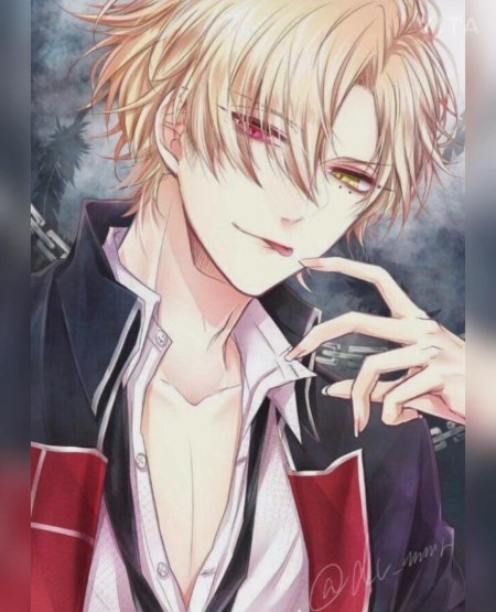 Дьявольские возлюбленные братья муками коу