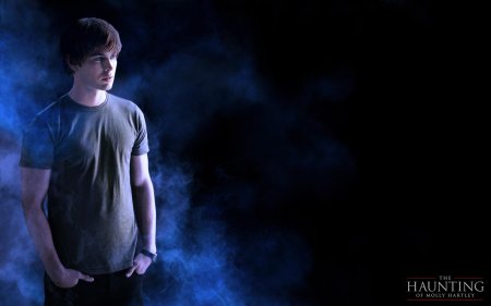 Призраки молли хартли