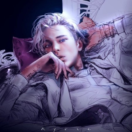 Арты эстетика