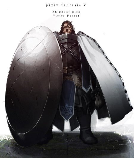 Рыцарь эхо днд