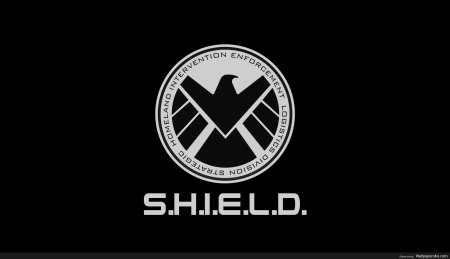 Агенты щит марвел мстители