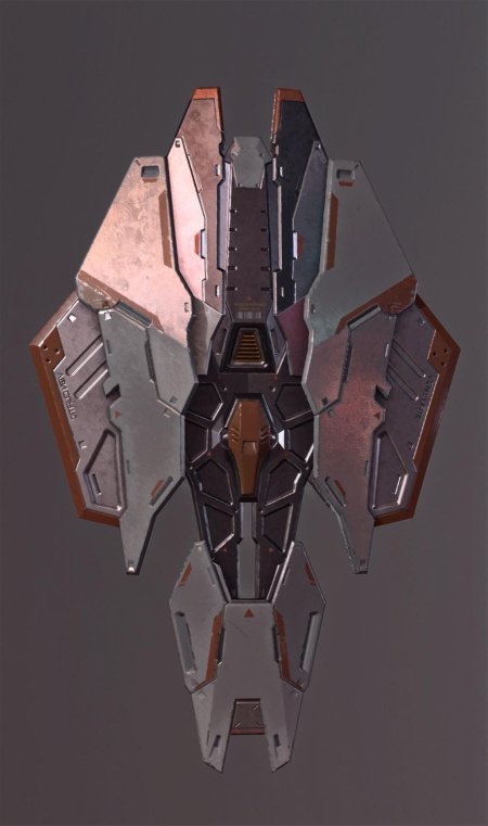 Раскладной щит будущего