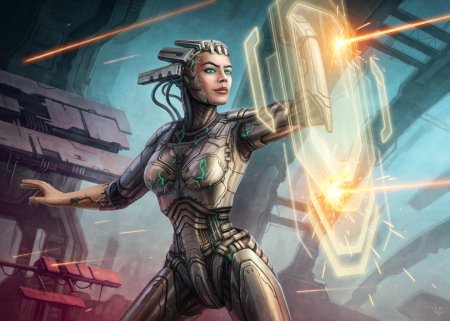 Starcraft сара керриган