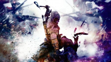 Игровые обои