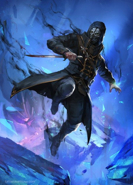 Корво аттано