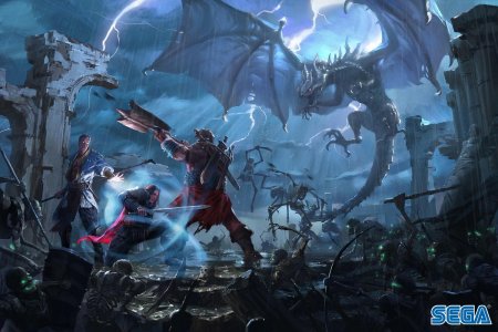 Игровые арты щита