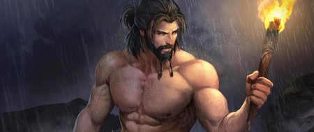 Aenaluck геральд