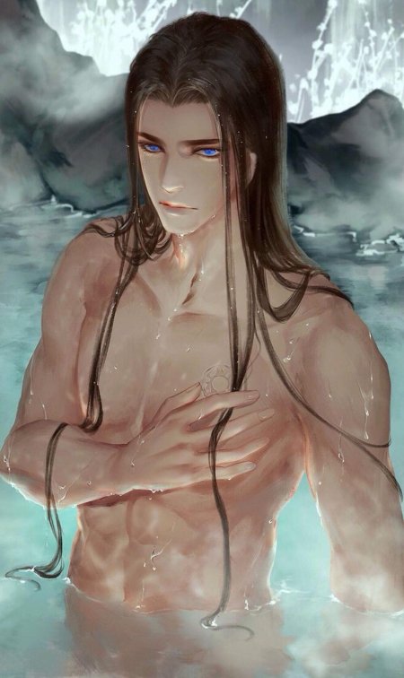 Лань ван цзи