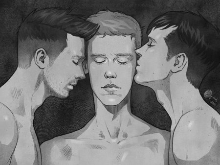 Арт арсений попов антон шастун артон