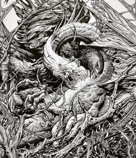 Aaron horkey