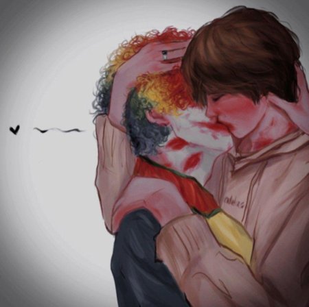 Jojohf и дипинс