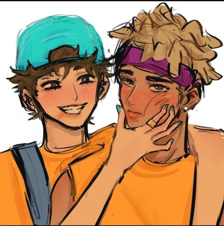 Дисней персонаж