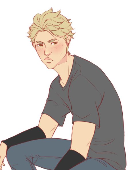 Нил джостен