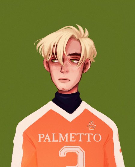 Эндрю миньярд арт