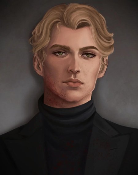 Аарон уорнер