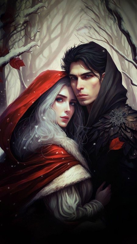 Мара и морок