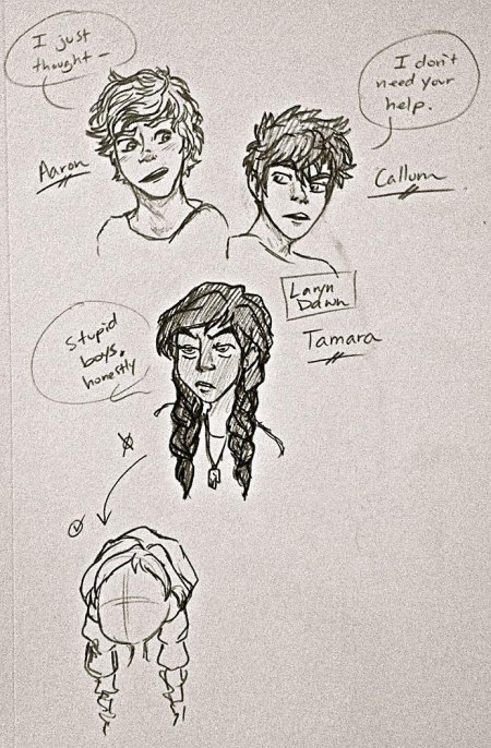 Часодеи персонажи василиса и фэш