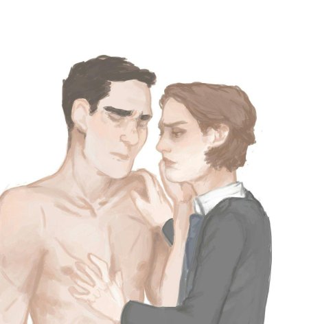 Шерлок клуб романтики