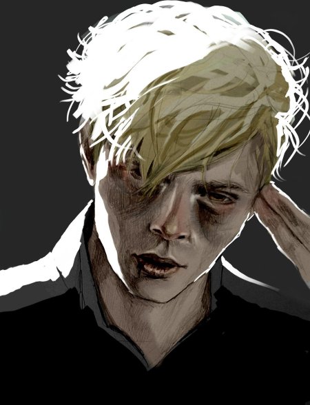 Эндрю миньярд арты