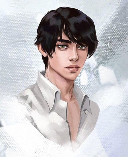 Мара и морок арты аарон