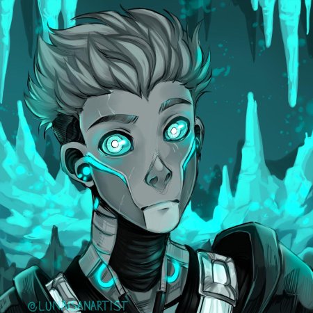 Зейн ниндзяго арт