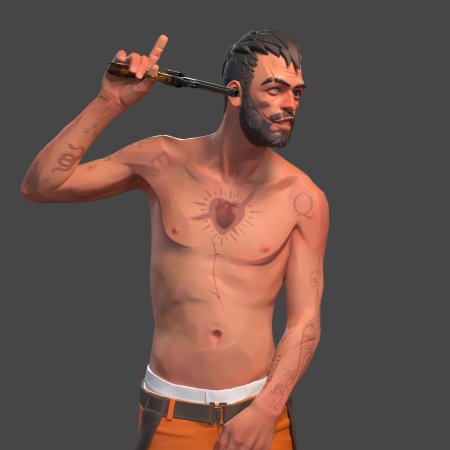 Джозеф гилган