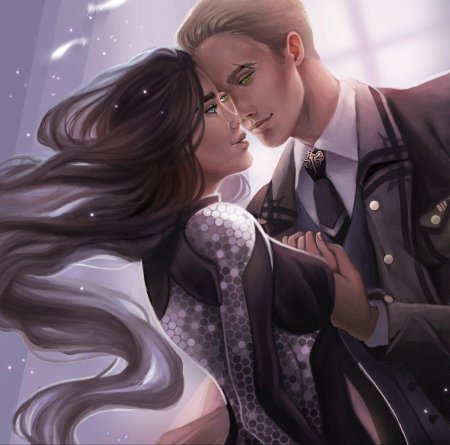 Мёрфи и андреа клуб романтики