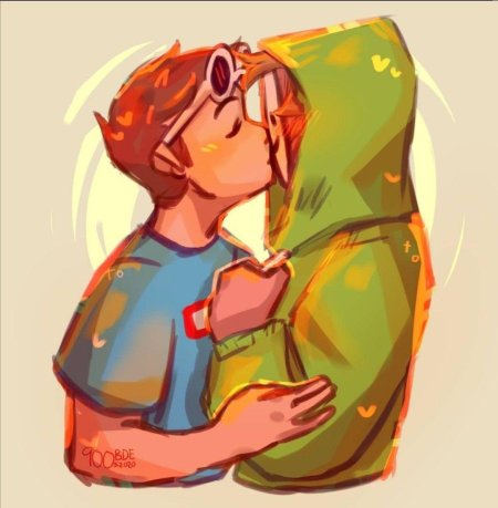 Дрим и джордж