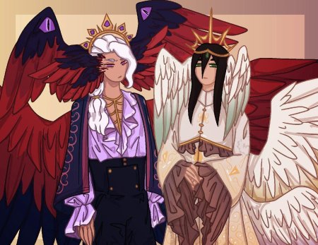 Люциус игра бога