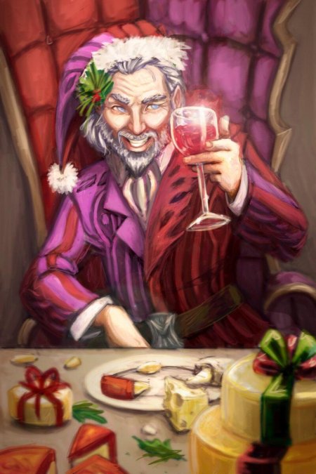 The elder scrolls шеогорат