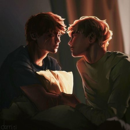 Нил джостен и эндрю миньярд