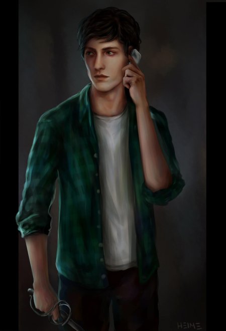 Клуб романтики дракула история любви лео