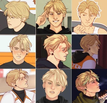 Эндрю миньярд