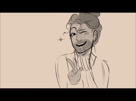 Александр гамильтон аниматик