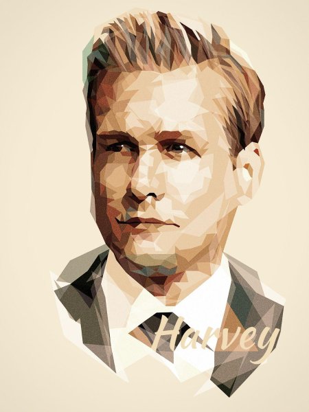 Харви спектер