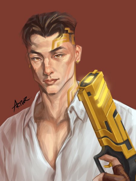 Виктор и джейс лига легенд