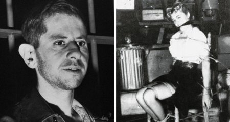 Харви глатмен