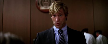 Аарон экхарт харви дент