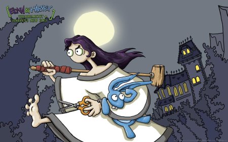 Edna harvey the breakout