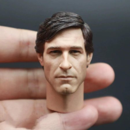 Экшн фигурка